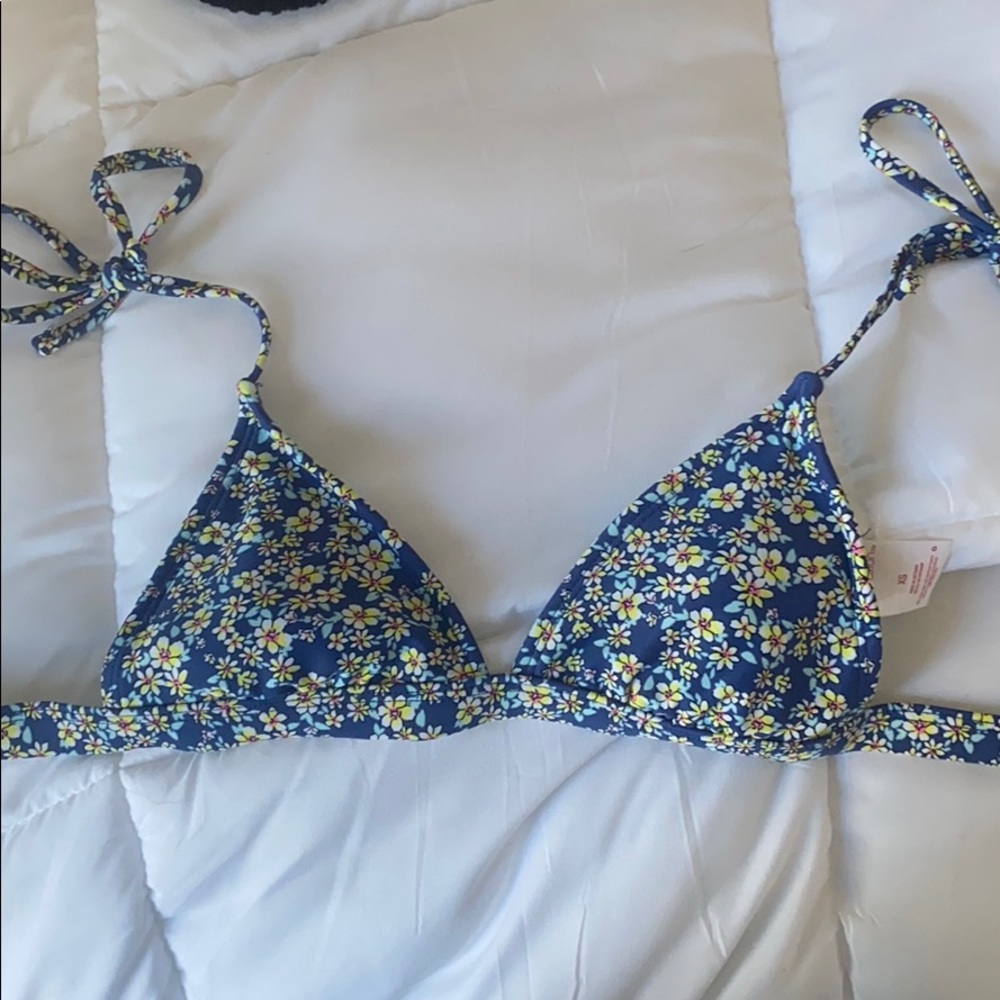 target bikini top